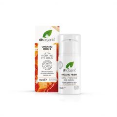 Suero Ultra Hidratante Ojos Hongo Reishi Bio