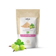 Amla Bio 125G