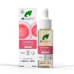 Suero Facial De Guayaba Bio - Vitamina C