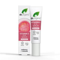 Guava Bio Serum Eyes - Vitamina C
