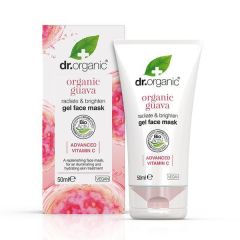 Mascarilla De Guayaba Bio Gel - Vitamina C