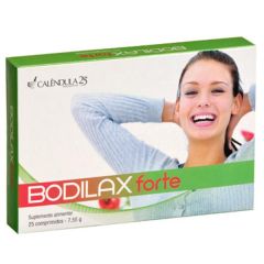 Bodilax Forte - 25 Comprimidos