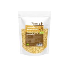 Levadura Nutricional Sin Gluten En Copos Bio