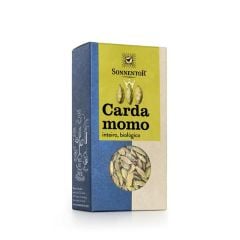 Cardamomo En Grano Ecológico