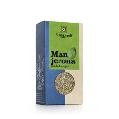 Mejorana Ecológica