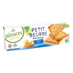 Ballté Petit Butter Bio