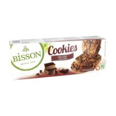 Galletas Balltés Chocolate Bio