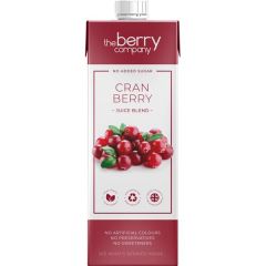 Néctar De Frutas - Arándano Rojo