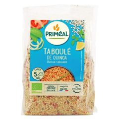 Preparación Instantánea De Quinoa Real - Taboulé