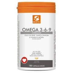 Omega 3-6-9 1000Mg