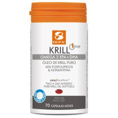 Aceite De Krill Puro