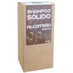Té Polvo Sólido De Alquitrán