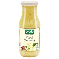 Salsa De Mostaza Ecológica