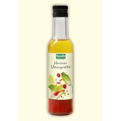 Salsa Vinagreta De Frambuesa Ecológica