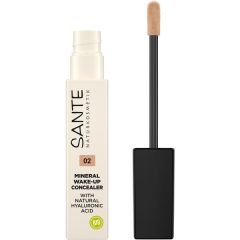 Corrector Líquido Bio 02 Warm Beige