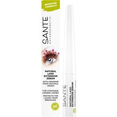 Suero Natural De Extensión De Pestañas Bio
