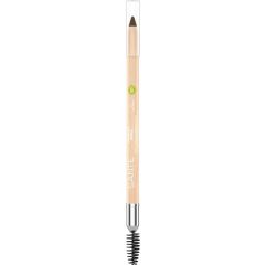Lápiz De Cejas Bio 02 Marrón