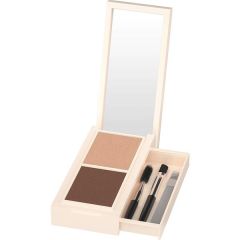 Kit De Cejas Natural Bio