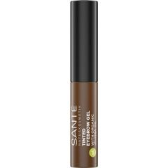 Gel Para Cejas Bio 02 Marrón