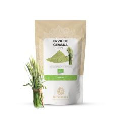 Biosamara Cebada Forrajera Bio 125