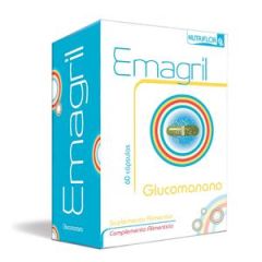 Emagril Apetito