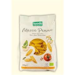 M.Penne A Base De Arroz, Maíz Y Garbanzos Sin Gluten
