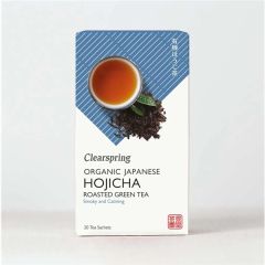 Té Japonés Bio Hojité 20 Bolsitas