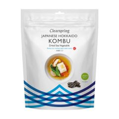 Alga Kombu Japopnesa