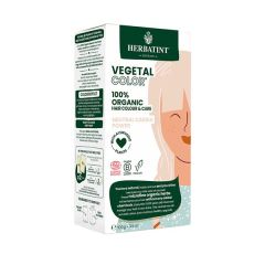 Tinte Vegetal En Polvo Para El Cabello Bio - Poder Neutro De La Casia