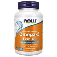 Omega 3 1000 Mg