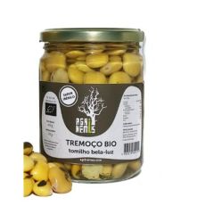 Altramuz Ecológico Con Tomillo Bela Luz