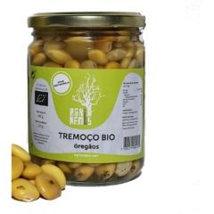 Orégano De Altramuz Ecológico