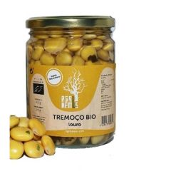 Altramuz Laurel Ecológico
