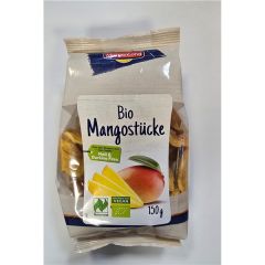 Trozos De Mango Seco Bio 150G