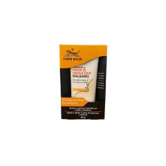 Bálsamo Tiger Balm Para El Cuello Y Los Hombros