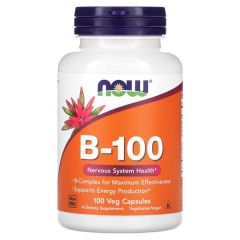 Complejo B-100