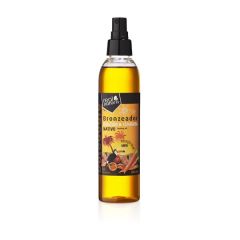 Aceite Bronceador De Urucum Y Zanahoria Lsf15