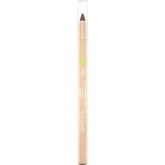 Lápiz De Ojos Bio 02 Deep Brown