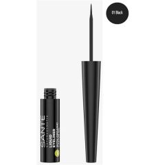 Delineador Líquido Bio 01 Negro