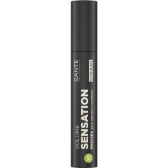 Máscara De Pestañas Bio Volume Sensation