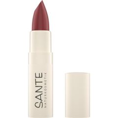 Barra De Labios Hidratante Bio 03 Wild Mauve