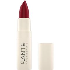 Barra De Labios Hidratante Bio 07 Fierce Red