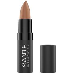 Barra De Labios Mate Bio 01 Truly Nude