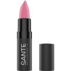 Barra De Labios Mate Bio 02 Gentle Rose