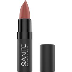 Barra De Labios Mate Bio 03 Blissful Earth