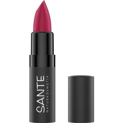 Barra De Labios Mate Bio 05 Velvet Pink