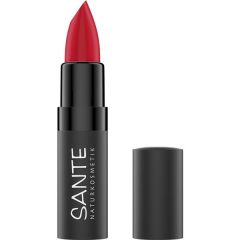 Barra De Labios Mate Bio 07 Kiss Me Red