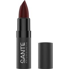 Barra De Labios Mate Bio 08 Sunset Cherry