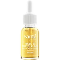 Aceite Bio Para Uñas Y Cutículas