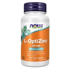 Zinc (Mono-L-Metionina-Sulfato De Zinc) Optizinc®